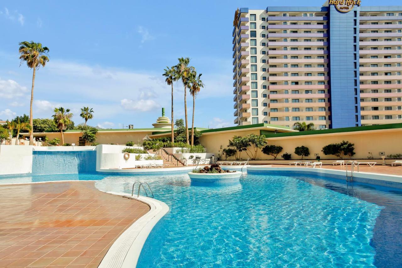 Dpstyle - Playa Paraiso Tenerife Apartment Costa Adeje  Exterior photo