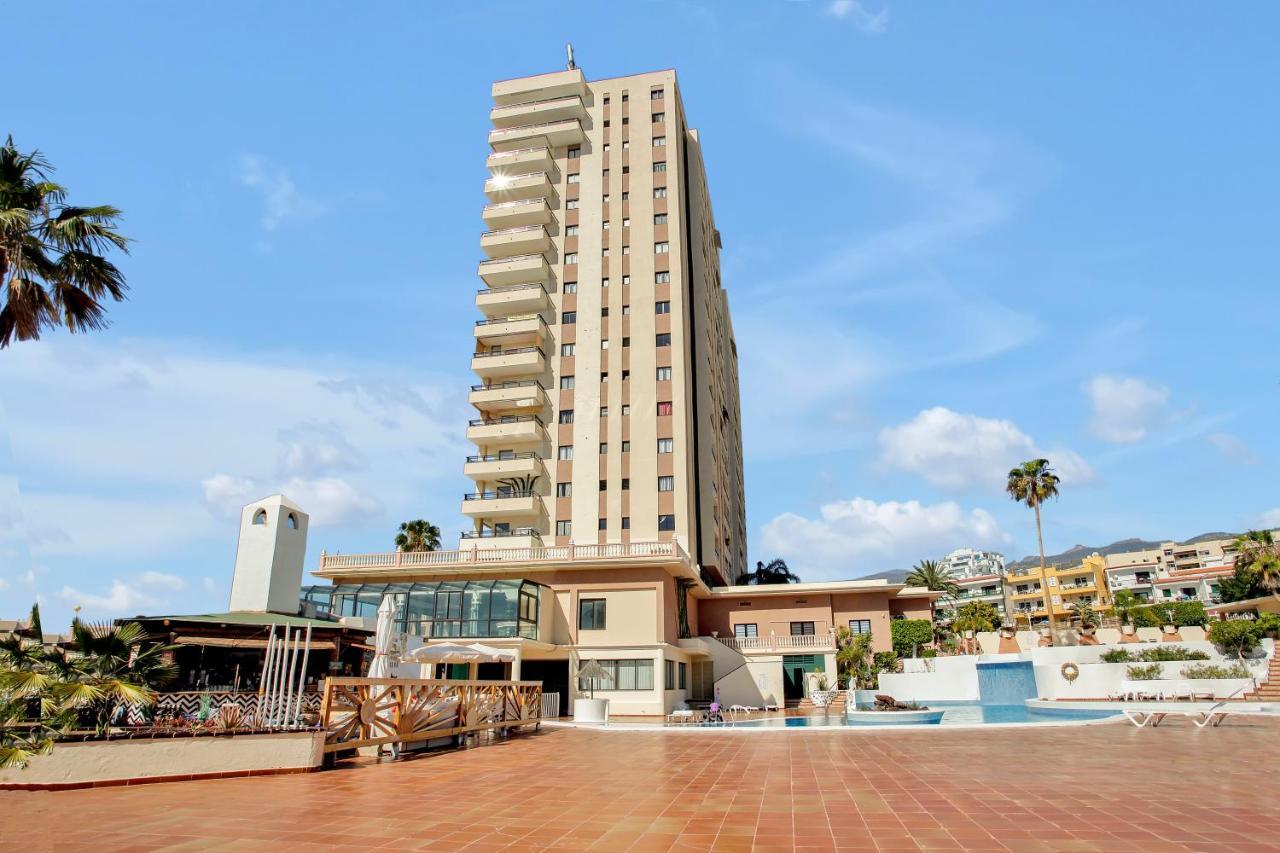 Dpstyle - Playa Paraiso Tenerife Apartment Costa Adeje  Exterior photo